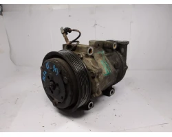 COMPRESSORE CLIMATIZZATORE Alfa GT 2004 1.9 JTD 60653652