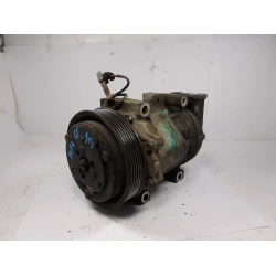 KOMPRESOR KLIME Alfa GT 2004 1.9 JTD 60653652 KOMPRESOR KLIME Alfa GT 2004 1.9 JTD 60653652