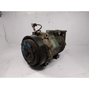 KOMPRESOR KLIME Alfa GT 2004 1.9 JTD 60653652