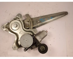 MECCANISMO ALZA VETRO POSTERIORE DESTRO Toyota RAV4 2008 2.2 D 4WD