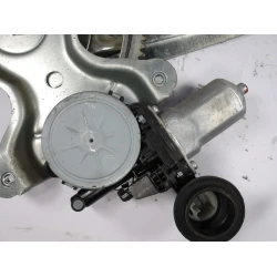 MECCANISMO ALZA VETRO POSTERIORE DESTRO Toyota RAV4 2008 2.2 D 4WD