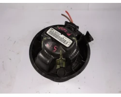 VENTILATOR KABINE Peugeot 207 2007 1.6 HDI 6441V5
