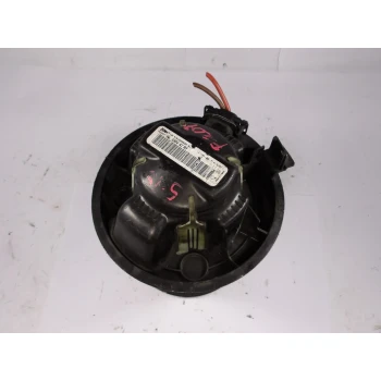 BLOWER MOTOR Peugeot 207 2007 1.6 HDI 6441V5