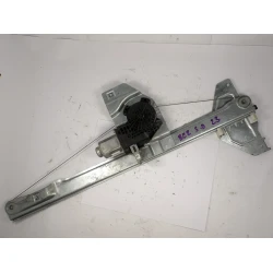 WINDOW MECHANISM FRONT RIGHT Citroën BERLINGO 3 2008 1.6 I 16V 9222ER
