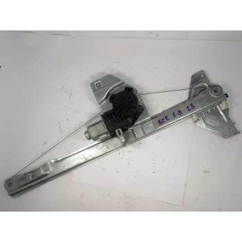 MECCANISMO ALZA VETRO ANTERIORE DESTRA Citroën BERLINGO 3 2008 1.6 I 16V 9222ER