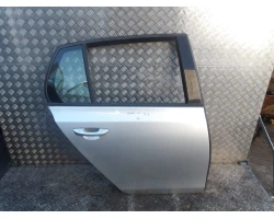 GOLA VRATA ZADAJ DESNA Volkswagen Golf 2010 VI. 1.6 TDI