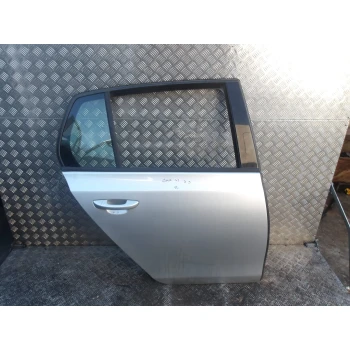 GOLA VRATA ZADAJ DESNA Volkswagen Golf 2010 VI. 1.6 TDI