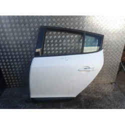 GOLA VRATA ZADAJ LEVA Renault MEGANE III  2011 1.5 DCI