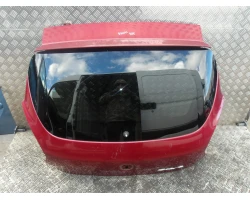BOOT DOOR COMPLETE Fiat Bravo 2009 1.4 16V TURBO