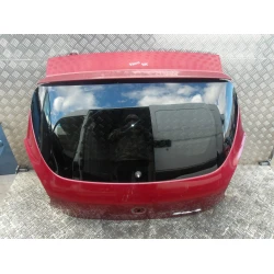 COFANO POSTERIORE Fiat Bravo 2009 1.4 16V TURBO