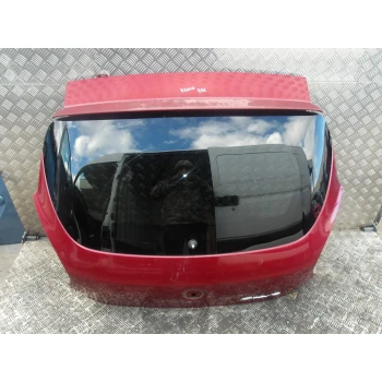 BOOT DOOR COMPLETE Fiat Bravo 2009 1.4 16V TURBO
