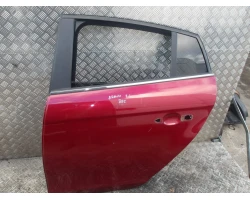DOOR REAR LEFT Fiat Bravo 2009 1.4 16V TURBO