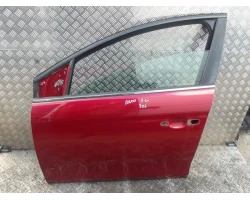 GOLA VRATA SP.LEVA Fiat Bravo 2009 1.4 16V TURBO