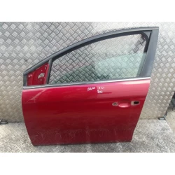 GOLA VRATA SP.LEVA Fiat Bravo 2009 1.4 16V TURBO GOLA VRATA SP.LEVA Fiat Bravo 2009 1.4 16V TURBO