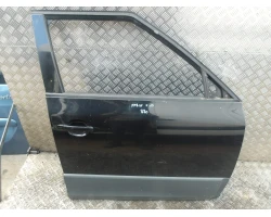 PORTA LAMIERA NUDA ANTERIORE DESTRA Škoda Fabia 2011 1.2 TSI SCOUT 5J6831056