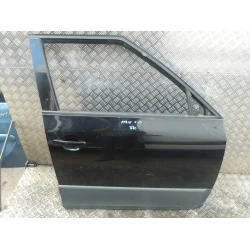 DOOR FRONT RIGHT Škoda Fabia 2011 1.2 TSI SCOUT 5J6831056
