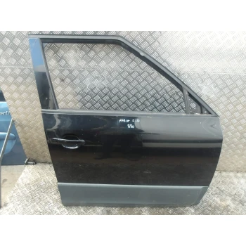 PORTA LAMIERA NUDA ANTERIORE DESTRA Škoda Fabia 2011 1.2 TSI SCOUT 5J6831056