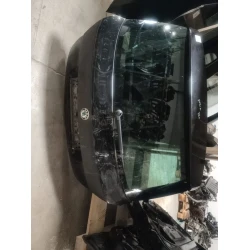 COFANO POSTERIORE Škoda Fabia 2011 1.2 TSI SCOUT 5J6827025G