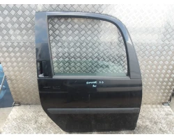 DOOR REAR RIGHT Škoda Roomster 2010 1.4
