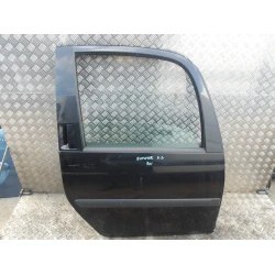 PORTA LAMINERA NUDA POSTERIORE DESTRA Škoda Roomster 2010 1.4