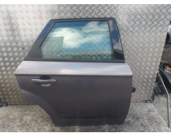 PORTA LAMINERA NUDA POSTERIORE DESTRA Ford Mondeo 2011 2.0 TDCI