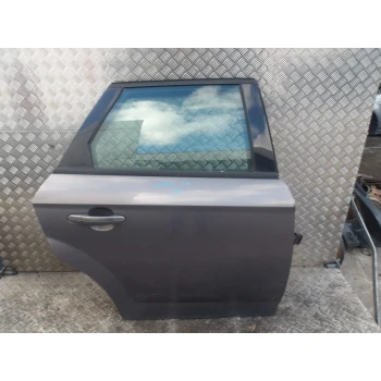DOOR REAR RIGHT Ford Mondeo 2011 2.0 TDCI