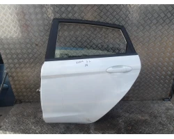 PORTA LAMINERA NUDA POSTERIORE SINISTRA Ford Fiesta 2011 1.25 1692503