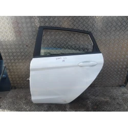 GOLA VRATA ZADAJ LEVA Ford Fiesta 2011 1.25 1692503