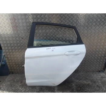 PORTA LAMINERA NUDA POSTERIORE SINISTRA Ford Fiesta 2011 1.25 1692503