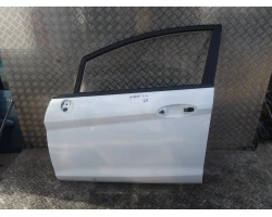 DOOR FRONT LEFT Ford Fiesta 2011 1.25 1691842