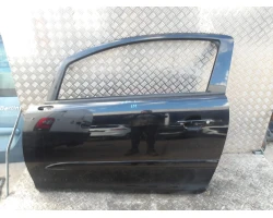 PORTA LAMIERA NUDA ANTERIORE SINISTRA Opel Corsa 2007 1.4 16V