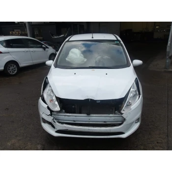 CAR FOR PARTS Ford B-MAX 2014 1.4