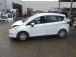 CAR FOR PARTS Ford B-MAX 2014 1.4