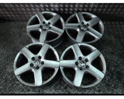 WHEEL 17" Volkswagen Golf 2006 V. 2.0 TDI 1k0801025b    7jx17h2et54