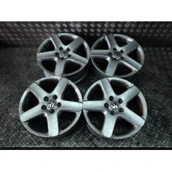 WHEEL 17" Volkswagen Golf 2006 V. 2.0 TDI 1k0801025b    7jx17h2et54
