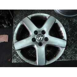 WHEEL 17" Volkswagen Golf 2006 V. 2.0 TDI 1k0801025b    7jx17h2et54