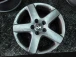WHEEL 17" Volkswagen Golf 2006 V. 2.0 TDI 1k0801025b    7jx17h2et54