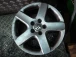 WHEEL 17" Volkswagen Golf 2006 V. 2.0 TDI 1k0801025b    7jx17h2et54