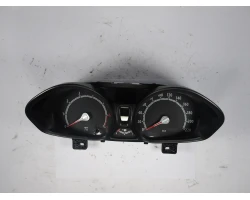 QUADRO STRUMENTI CONTACHILOMETRI Ford Fiesta 2011 1.25 8a6t10849am