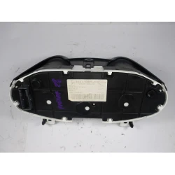 QUADRO STRUMENTI CONTACHILOMETRI Ford Fiesta 2011 1.25 8a6t10849am