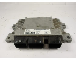 ENGINE CONTROL UNIT Ford Fiesta 2011 1.25 av2112a650cc