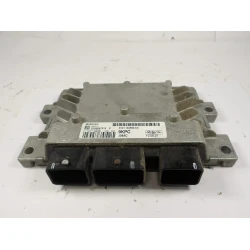 CENTRALINA INIEZIONE MOTORE Ford Fiesta 2011 1.25 av2112a650cc CENTRALINA INIEZIONE MOTORE Ford Fiesta 2011 1.25 av2112a650cc