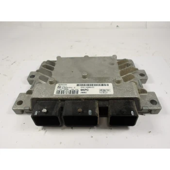 ENGINE CONTROL UNIT Ford Fiesta 2011 1.25 av2112a650cc