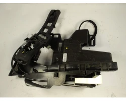 CHIUSURA SERRATURA PORTA ANTERIORE DESTRA Ford Fiesta 2011 1.25 8a6aa21812bf