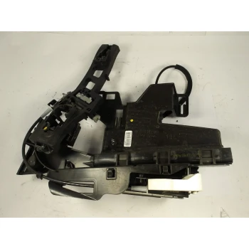 CHIUSURA SERRATURA PORTA ANTERIORE DESTRA Ford Fiesta 2011 1.25 8a6aa21812bf