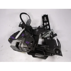 CHIUSURA SERRATURA PORTA ANTERIORE DESTRA Ford Fiesta 2011 1.25 8a6aa21812bf