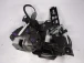 CHIUSURA SERRATURA PORTA ANTERIORE DESTRA Ford Fiesta 2011 1.25 8a6aa21812bf
