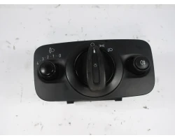 INTERRUTTORE FARI Ford Fiesta 2011 1.25 8a6t13a024ab