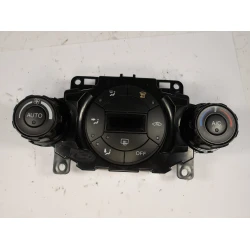 CENTRALINA COMANDO CLIMATIZZATORE Ford Fiesta 2011 1.25 8a6t18c612al