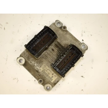 CENTRALINA INIEZIONE MOTORE Fiat Punto 2005 1.2 16V 00551885980